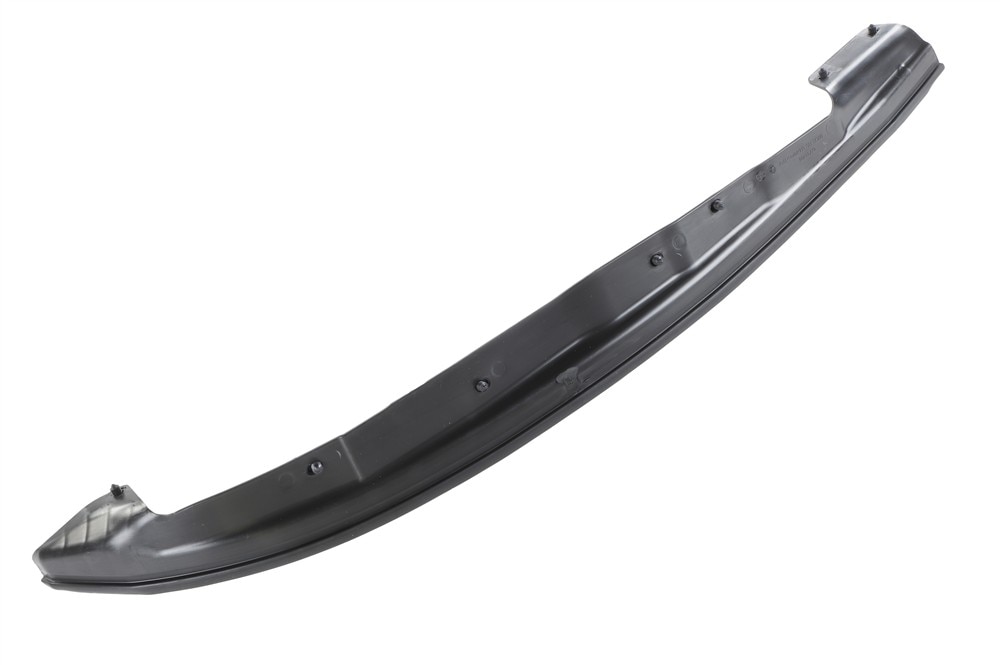 GM Genuine Parts Front Passenger Side Door Front Auxiliary Weatherstrip