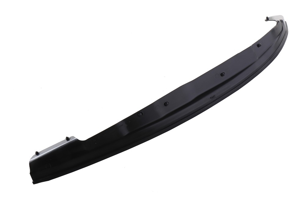 GM Genuine Parts Front Passenger Side Door Front Auxiliary Weatherstrip