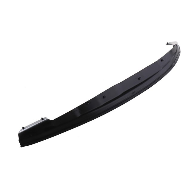 GM Genuine Parts Front Passenger Side Door Front Auxiliary Weatherstrip
