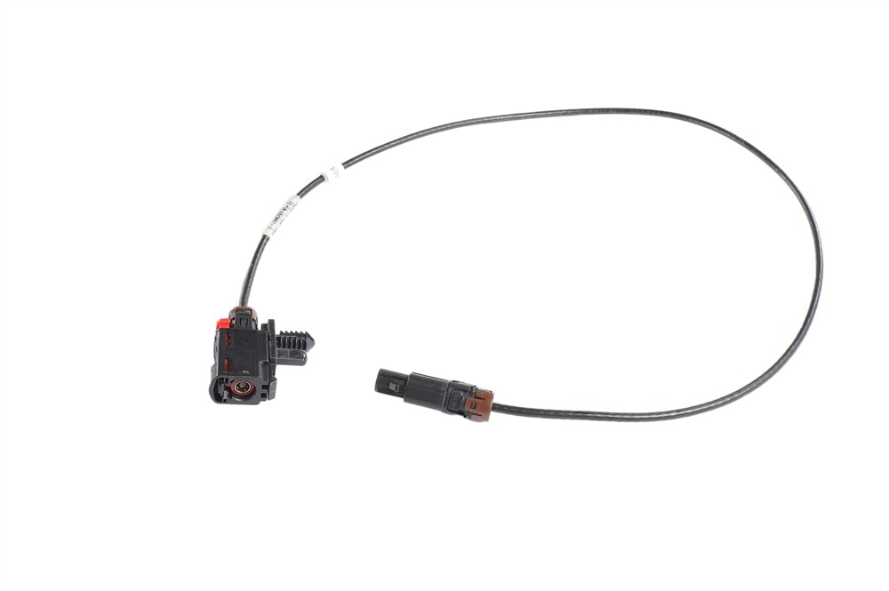 GM Genuine Parts Rearview Driver Information Camera Rear Cable