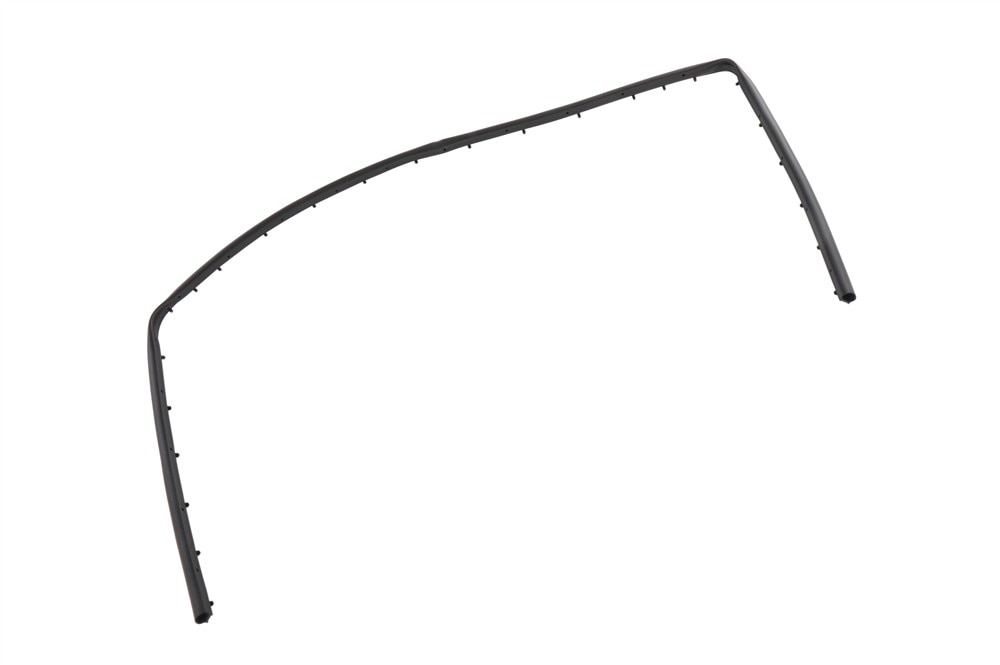 GM Genuine Parts Hood Front Edge Weatherstrip