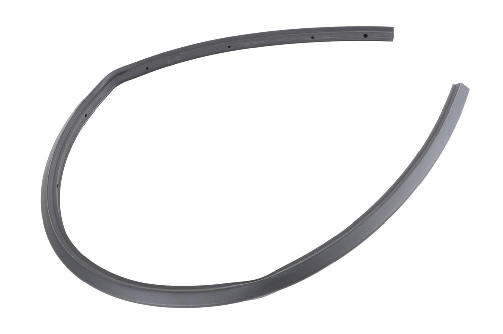 GM Genuine Parts Hood Rear Weatherstrip
