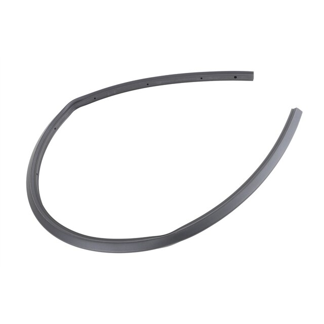 GM Genuine Parts Hood Rear Weatherstrip