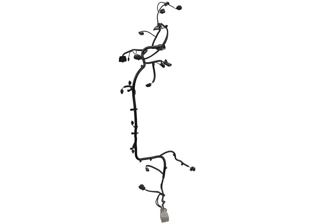 GM Genuine Parts Forward Lamp Wiring Harness