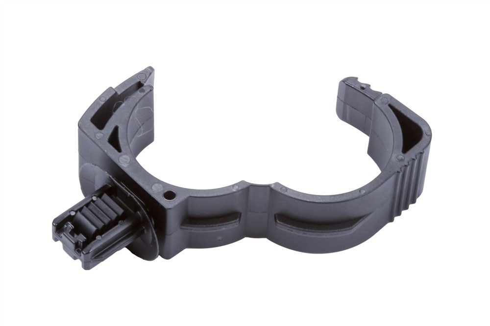 GM Genuine Parts Radiator Surge Tank Outlet Hose Clip