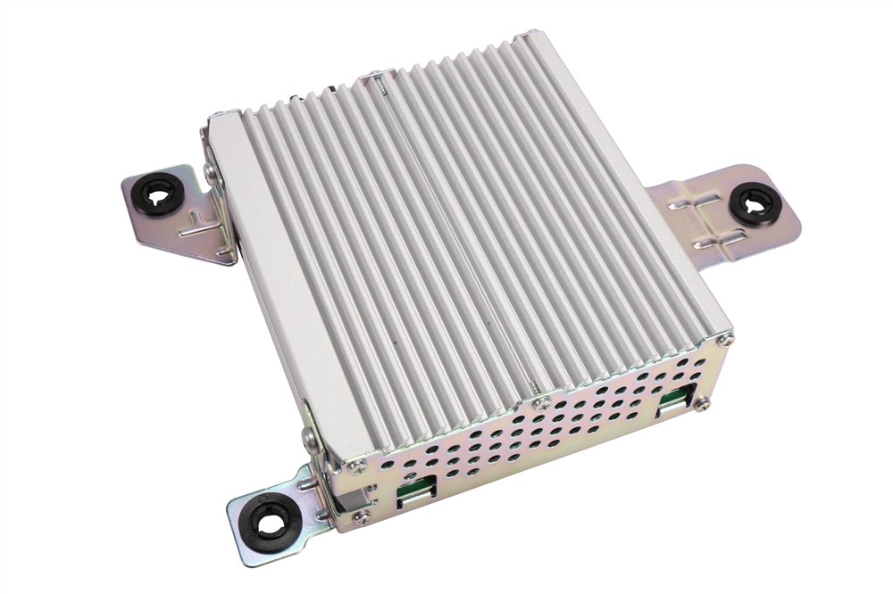 GM Genuine Parts Active Noise Cancellation Module