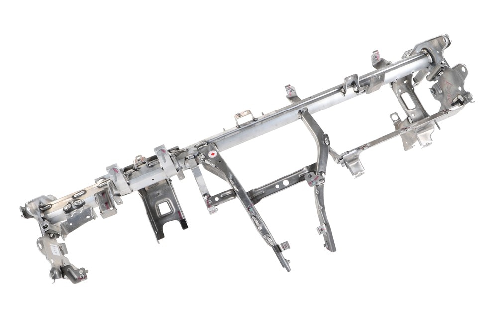 GM Genuine Parts Instrument Panel Tie Bar
