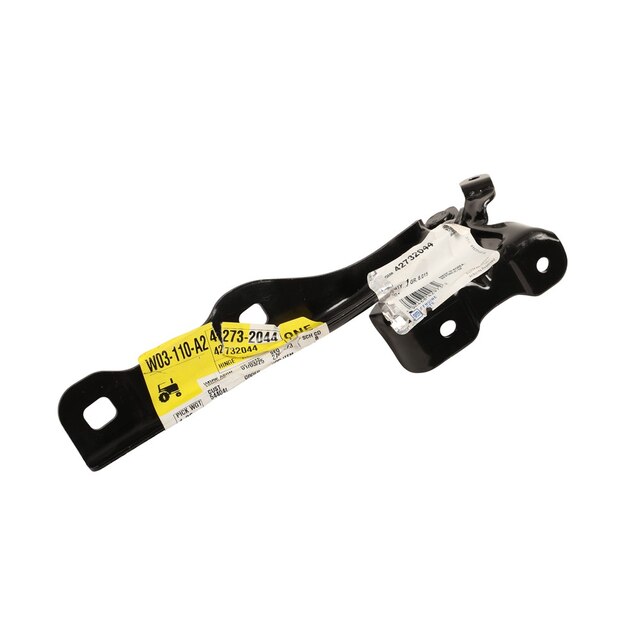 GM Genuine Parts Passenger Side Hood Hinge