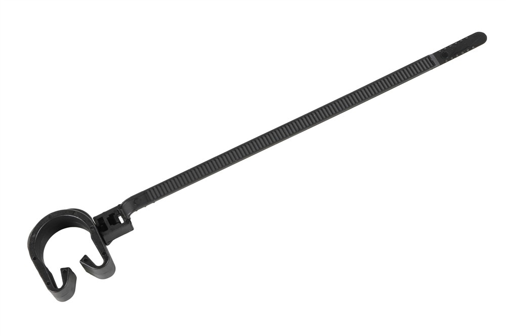 GM Genuine Parts Engine Coolant Air Bleed Hose Clip