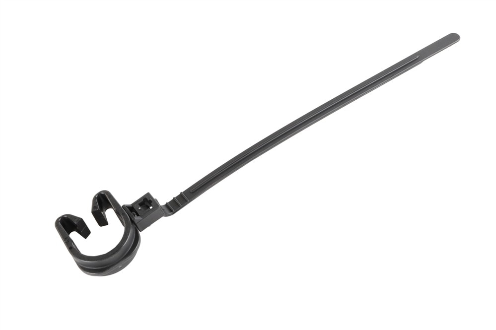 GM Genuine Parts Engine Coolant Air Bleed Hose Clip