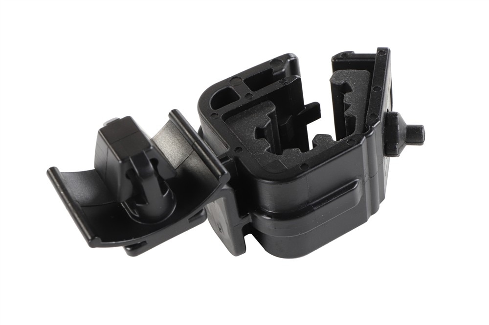 GM Genuine Parts Engine Coolant Air Bleed Hose Clip