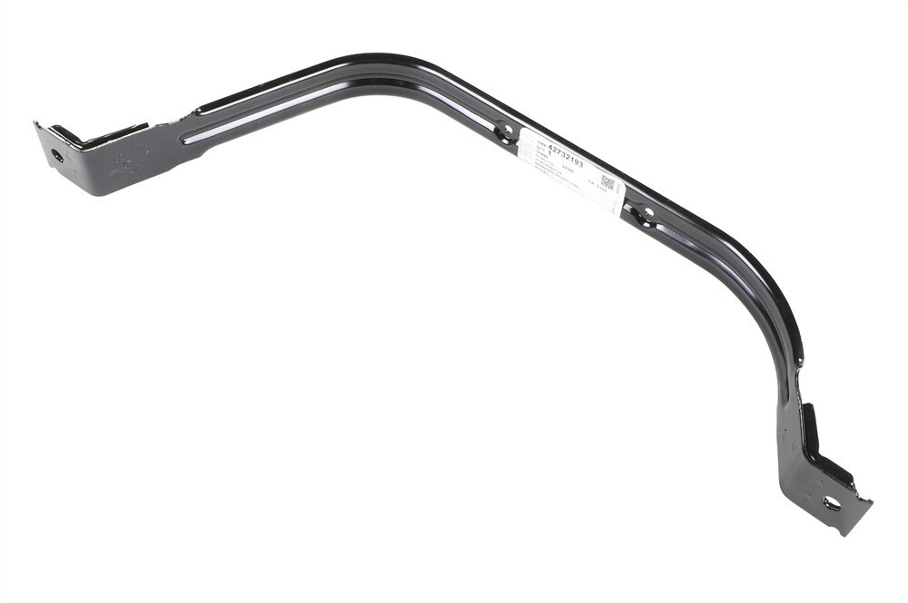 GM Genuine Parts Passenger Side Fuel Tank Strap