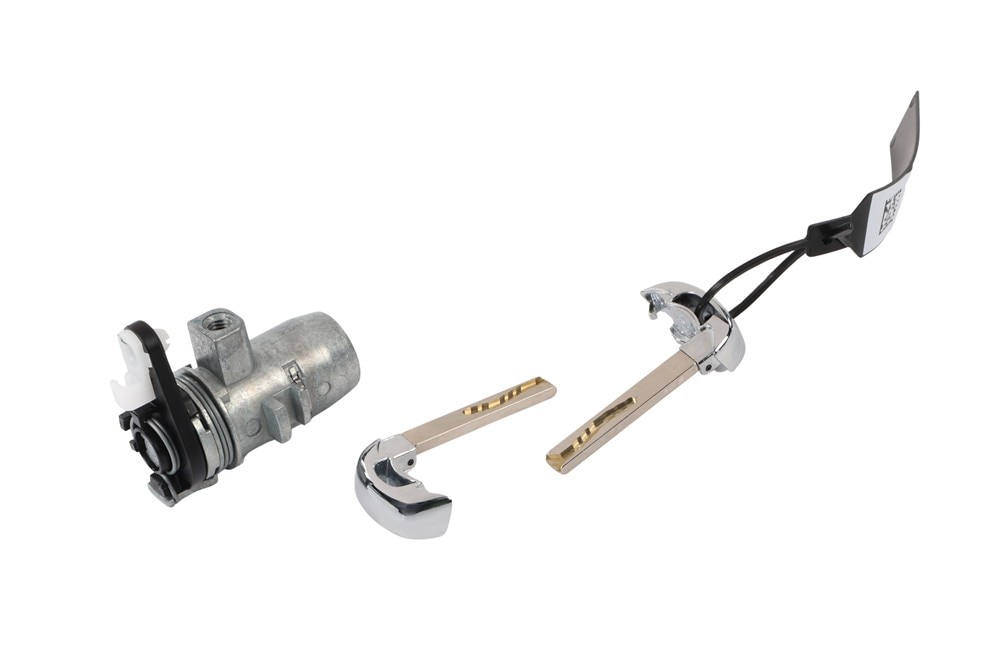 GM Genuine Parts Lock Cylinder
