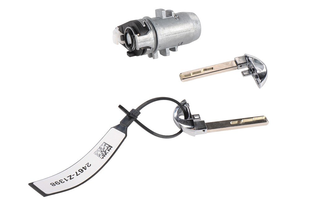 GM Genuine Parts Lock Cylinder
