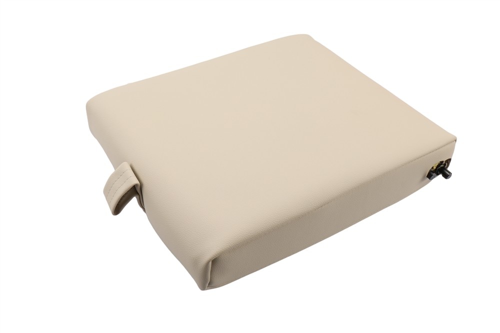 GM Genuine Parts Beige Rear Seat Armrest