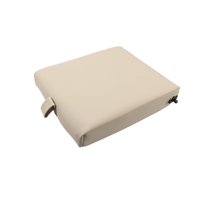GM Genuine Parts Beige Rear Seat Armrest