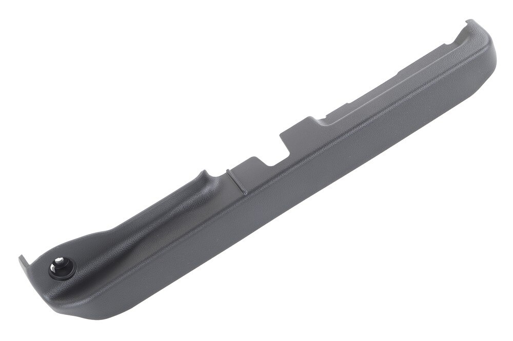 GM Genuine Parts Jet Black Driver Seat Adjuster Finish Cover