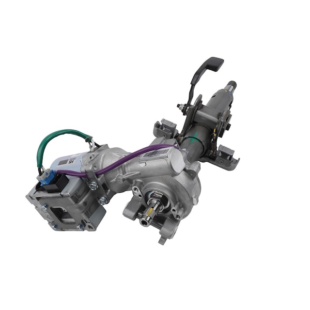 GM Genuine Parts Steering Column with Assist Motor