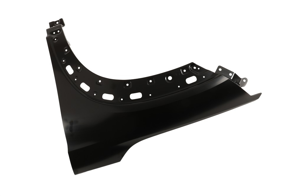 GM Genuine Parts Front Driver Side Fender