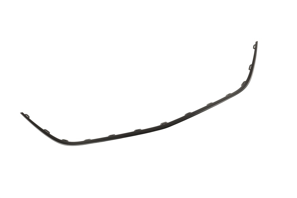 GM Genuine Parts Primed Front Outer Grille