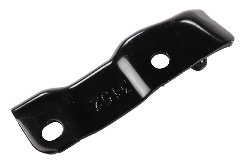 GM Genuine Parts Driver Side Liftgate Strut Bracket (Liftgate Side)