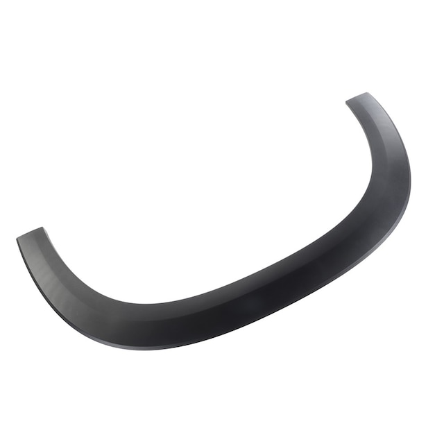 GM Genuine Parts Front Driver Side Wheel Opening Molding
