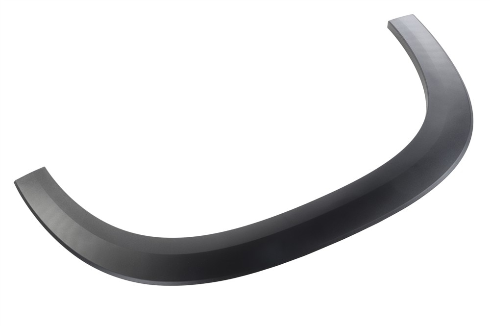 GM Genuine Parts Front Passenger Side Wheel Opening Molding