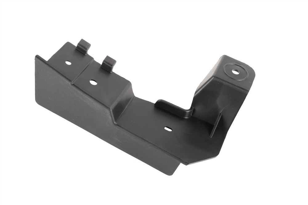 GM Genuine Parts Rear Driver Side Tire Front Air Deflector