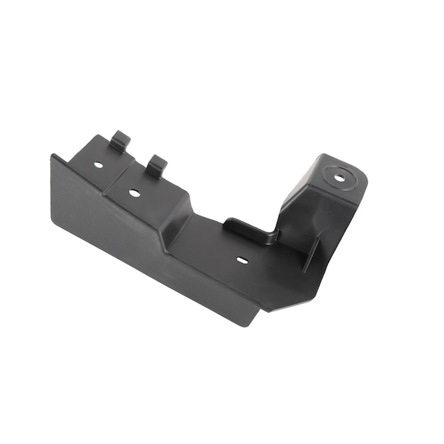 GM Genuine Parts Rear Driver Side Tire Front Air Deflector