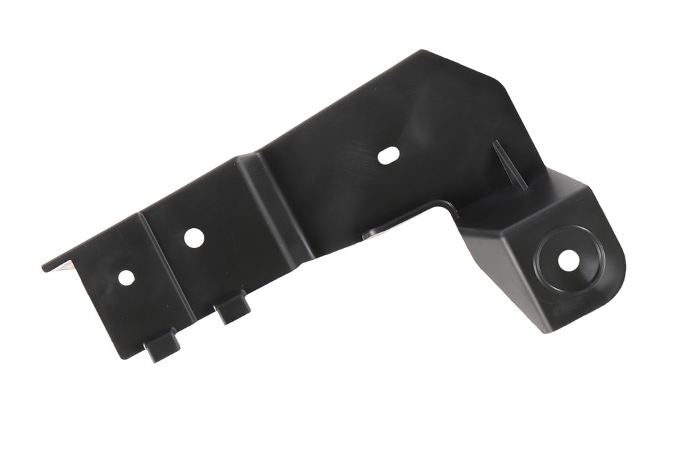 GM Genuine Parts Rear Passenger Side Tire Front Air Deflector
