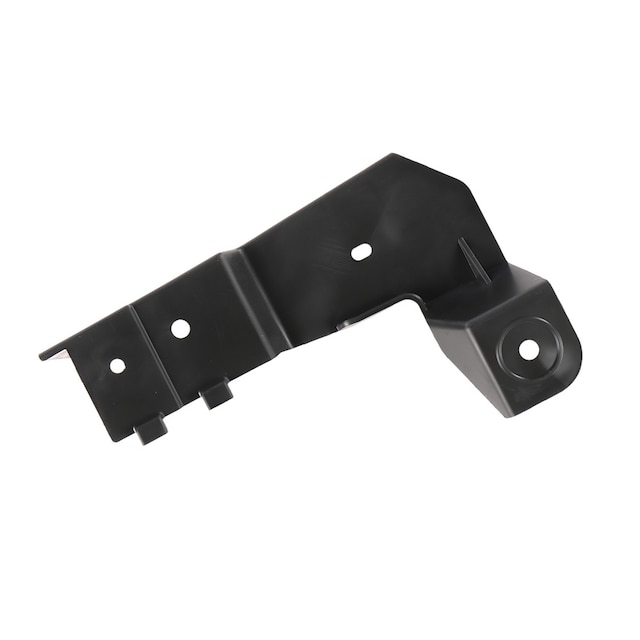 GM Genuine Parts Rear Passenger Side Tire Front Air Deflector