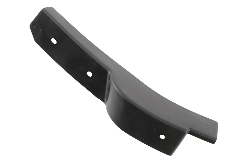 GM Genuine Parts Front Driver Side Tire Front Air Deflector