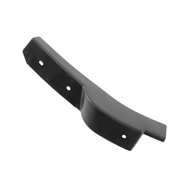 GM Genuine Parts Front Driver Side Tire Front Air Deflector