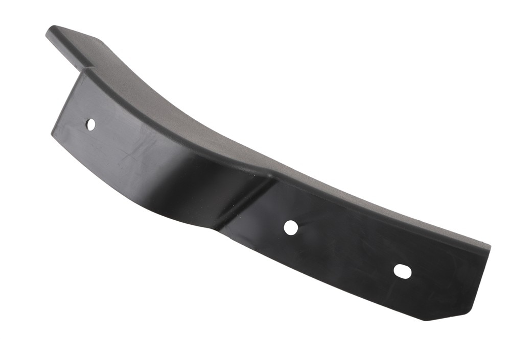 GM Genuine Parts Front Passenger Side Tire Front Air Deflector