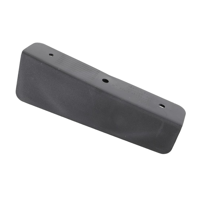 GM Genuine Parts Front Tire Driver Side Front Air Deflector