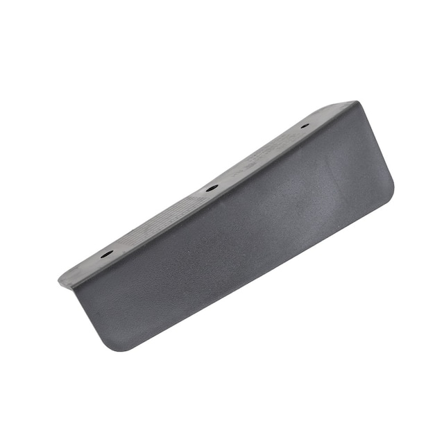 GM Genuine Parts Front Passenger Side Tire Front Air Deflector