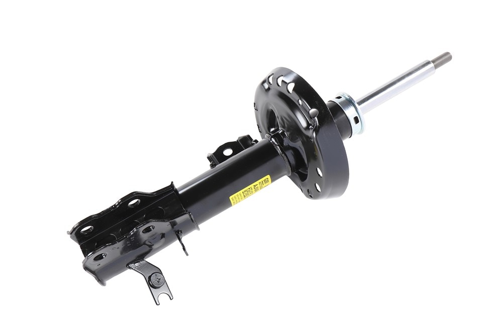 GM Genuine Parts Front Passenger Side Suspension Strut