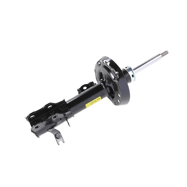 GM Genuine Parts Front Passenger Side Suspension Strut