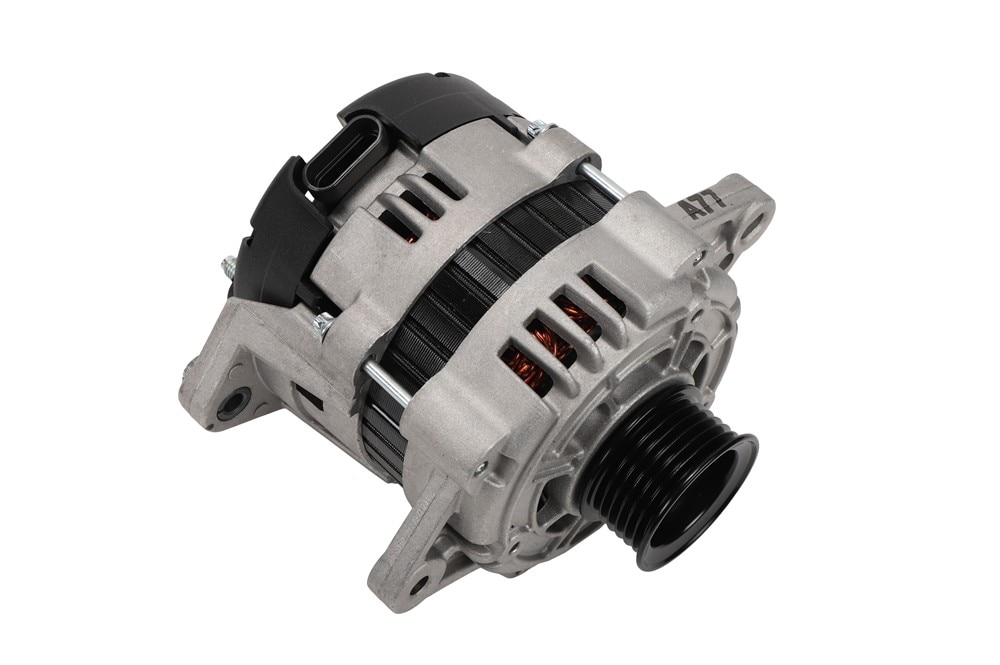 GM Genuine Parts Alternator