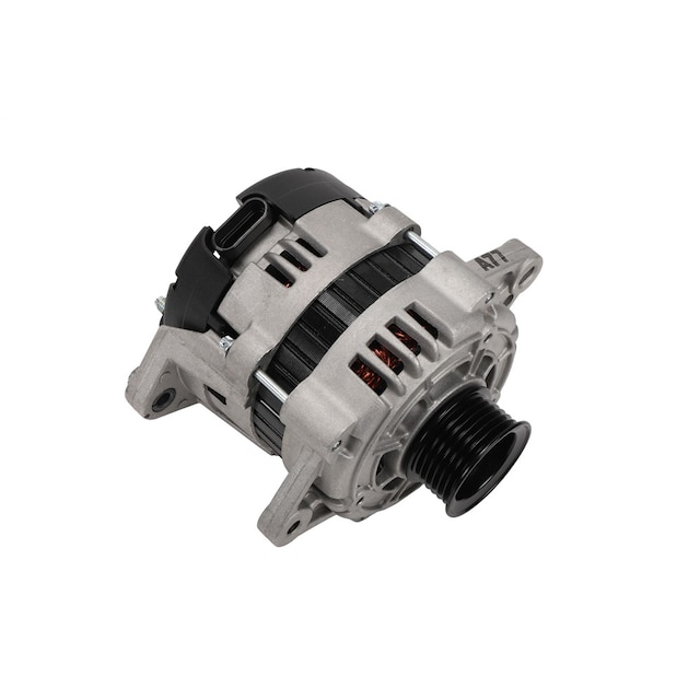 GM Genuine Parts Alternator