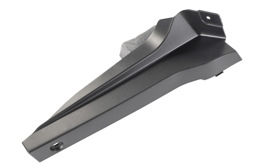 GM Genuine Parts Front Compartment Driver Side Sight Shield