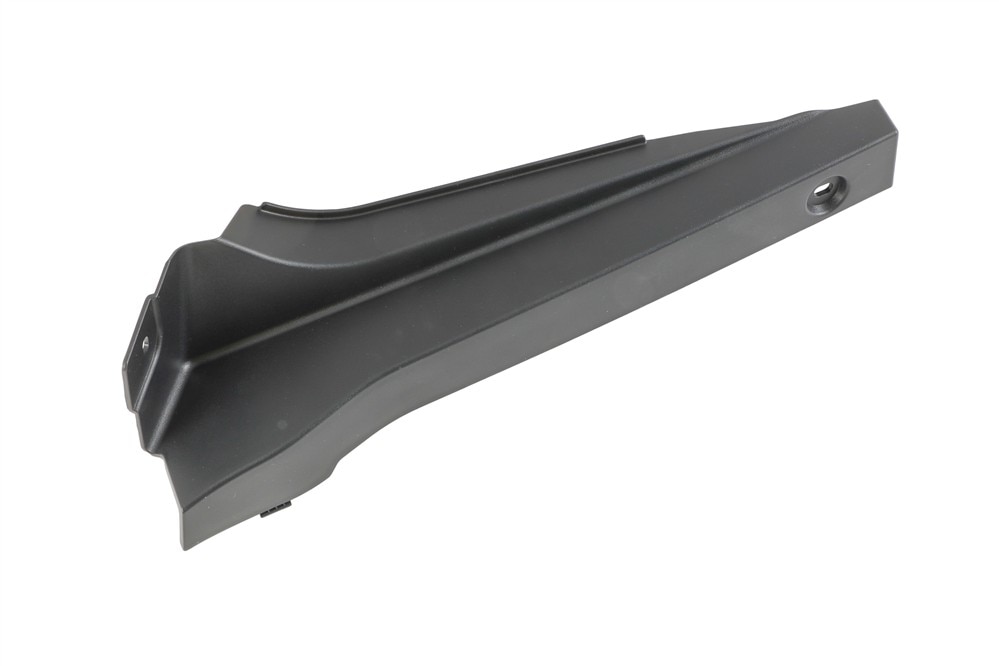 GM Genuine Parts Front Compartment Passenger Side Sight Shield