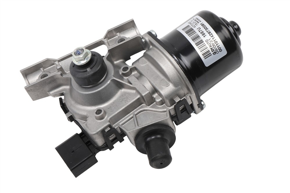 GM Genuine Parts Windshield Wiper Motor