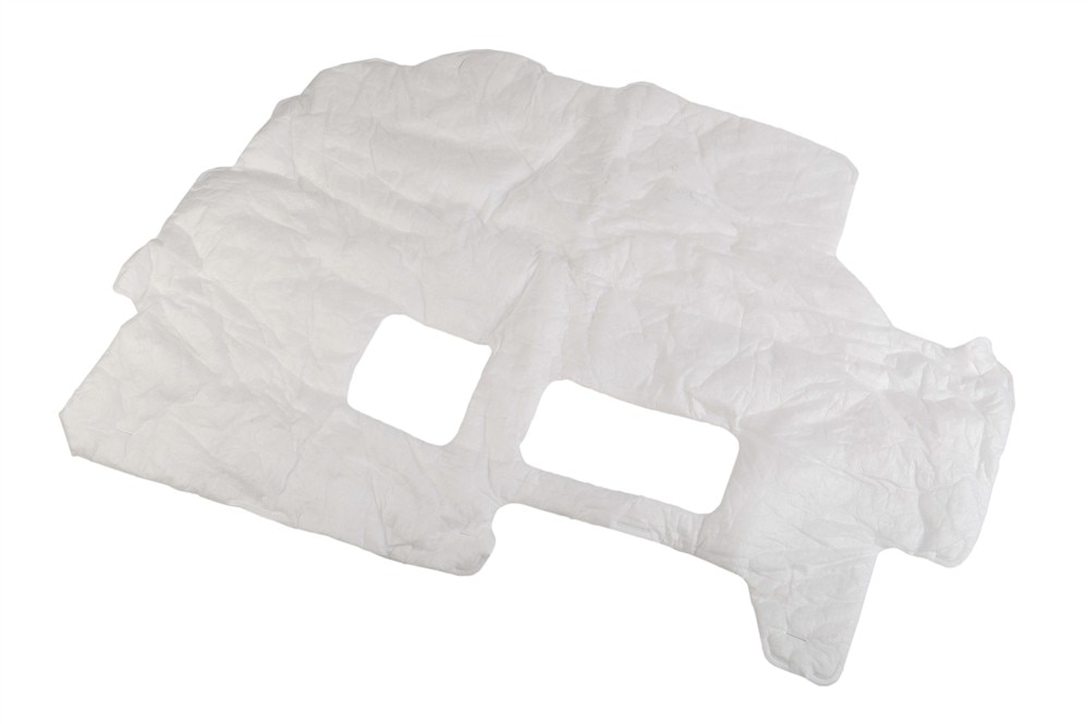 GM Genuine Parts Front Side Door Trim Panel Insulator