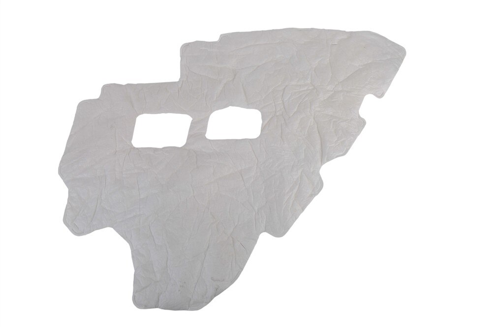 GM Genuine Parts Rear Side Door Trim Lower Insulator