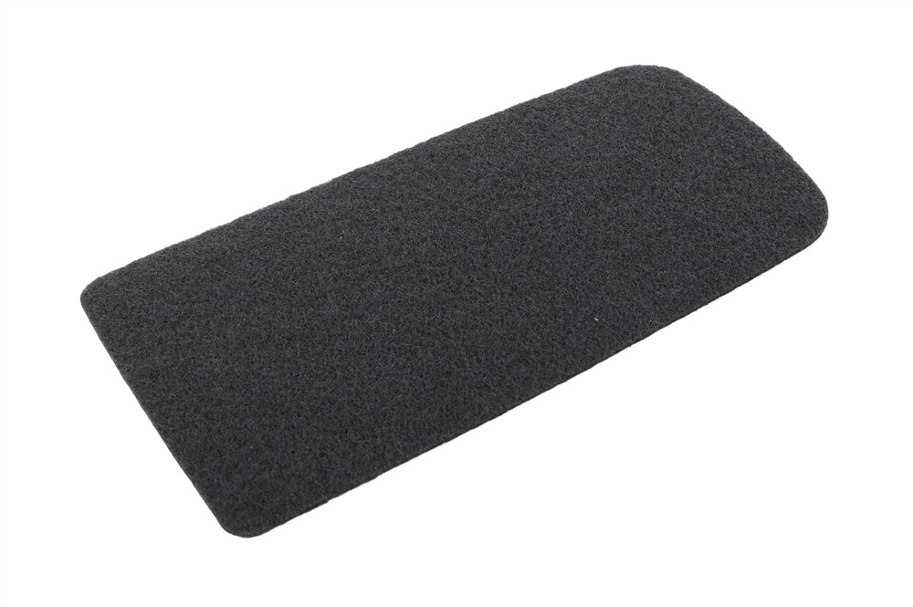GM Genuine Parts Front Floor Console Center Compartment Liner