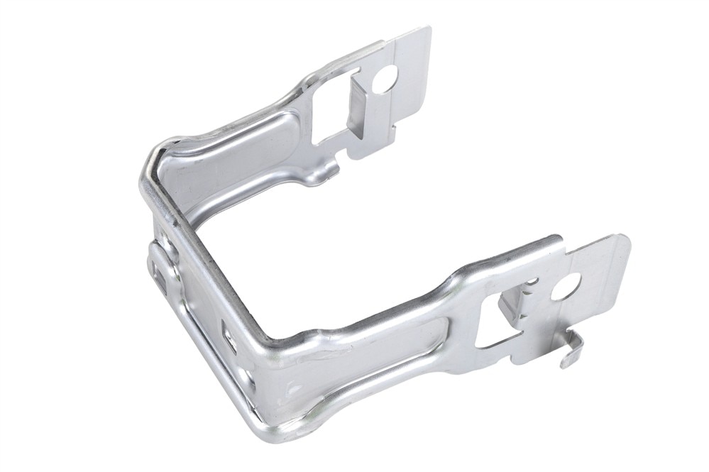 GM Genuine Parts Front Floor Console Bracket