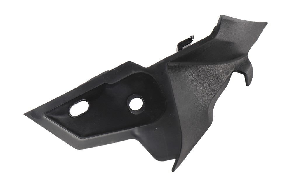 GM Genuine Parts Driver Side Air Inlet Grille Panel Extension