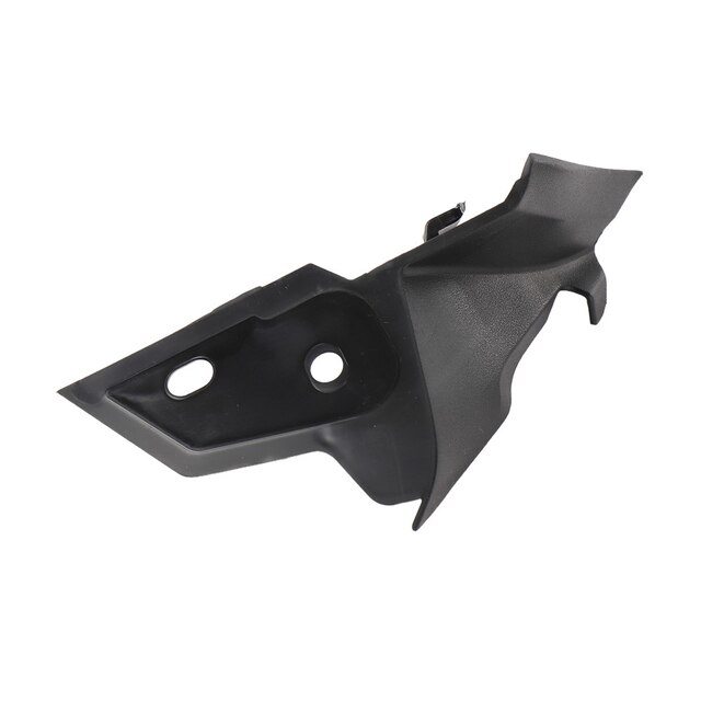 GM Genuine Parts Driver Side Air Inlet Grille Panel Extension