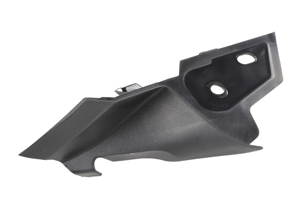 GM Genuine Parts Passenger Side Air Inlet Grille Panel Extension